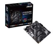 ASUS PRIME B550M-K ARGB - 1243663 - zdjęcie 1